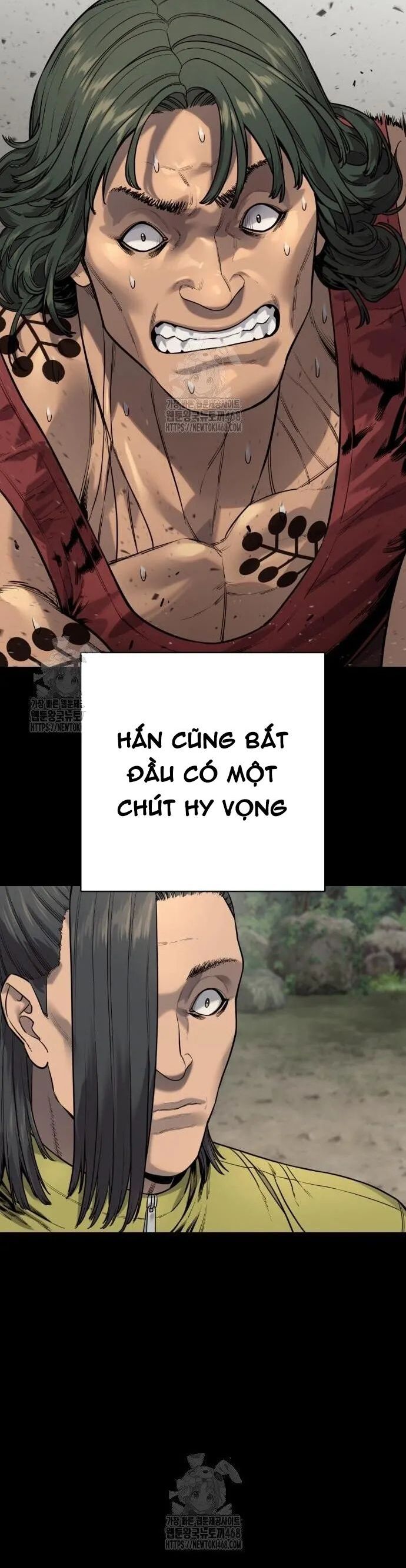 Cảnh Sát Báo Thù Chapter 108 - Trang 2
