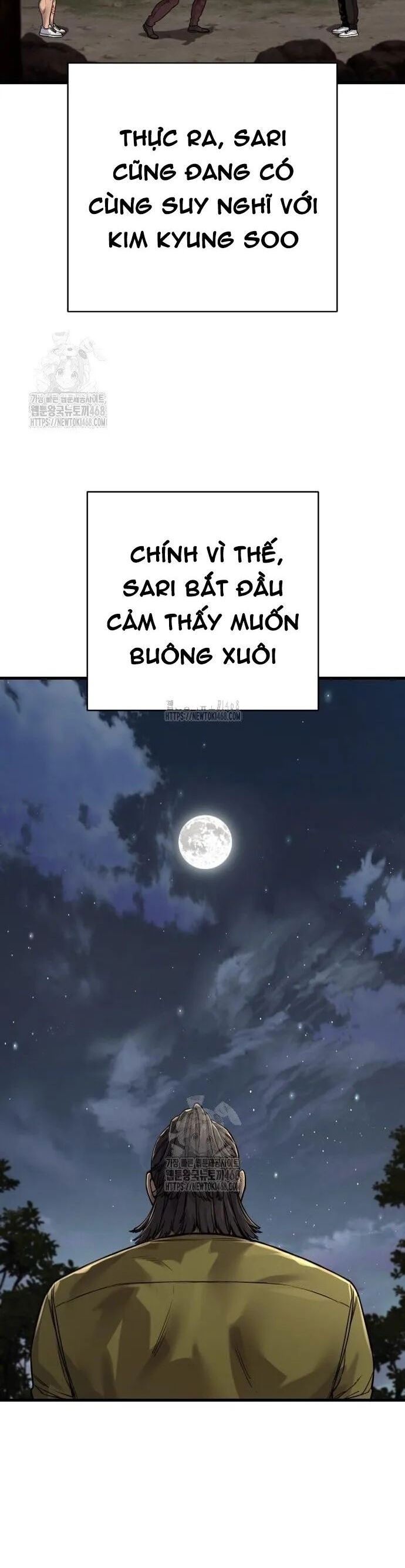 Cảnh Sát Báo Thù Chapter 108 - Trang 2