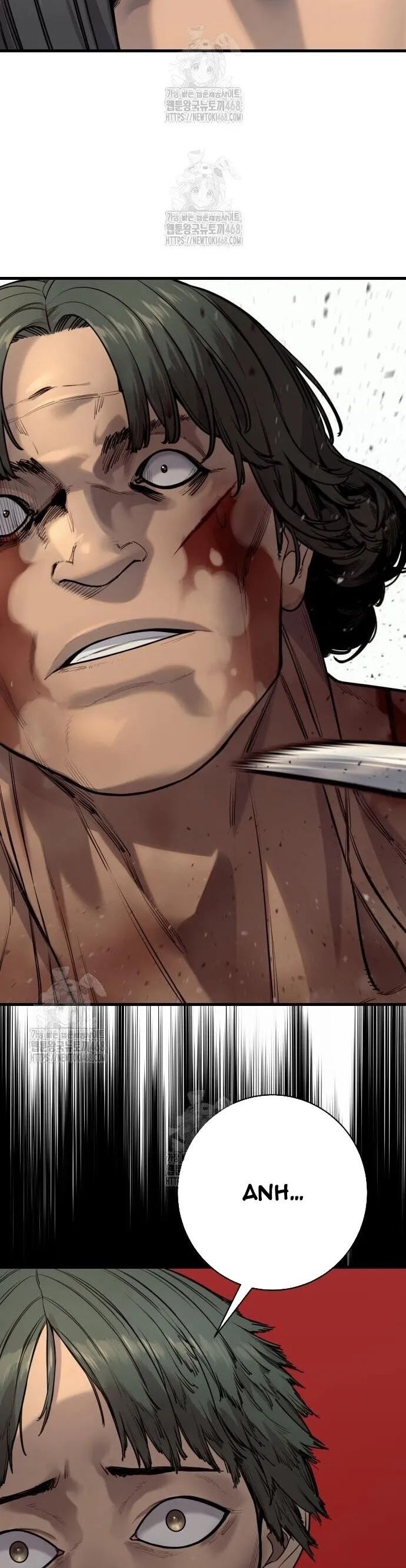 Cảnh Sát Báo Thù Chapter 108 - Trang 2