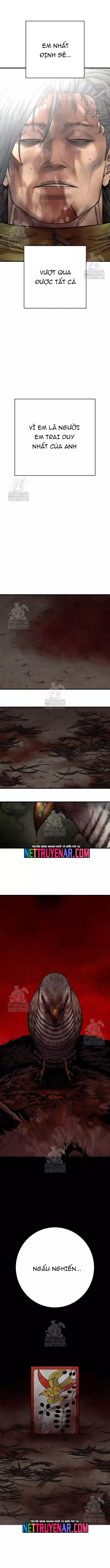 Cảnh Sát Báo Thù Chapter 111 - Next Chapter 112