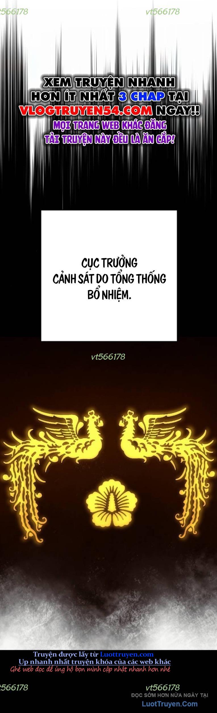 Cảnh Sát Báo Thù Chapter 116 - Trang 2