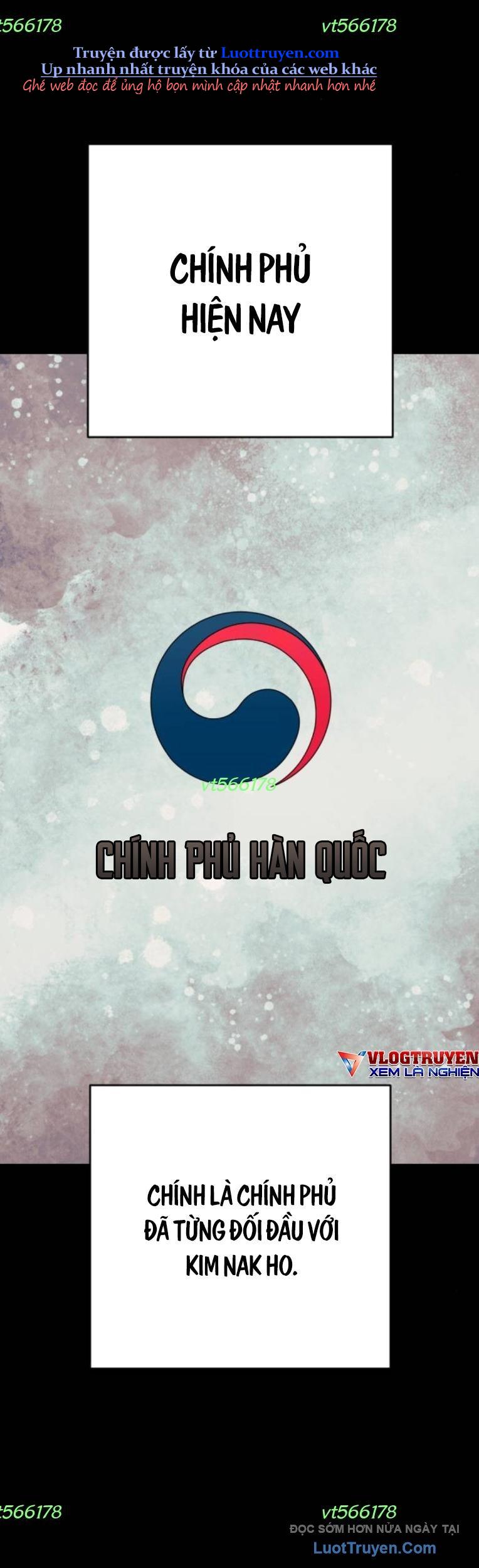 Cảnh Sát Báo Thù Chapter 116 - Trang 2