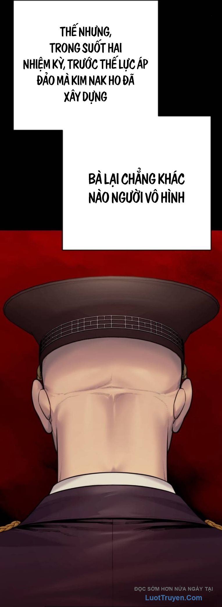 Cảnh Sát Báo Thù Chapter 116 - Trang 2