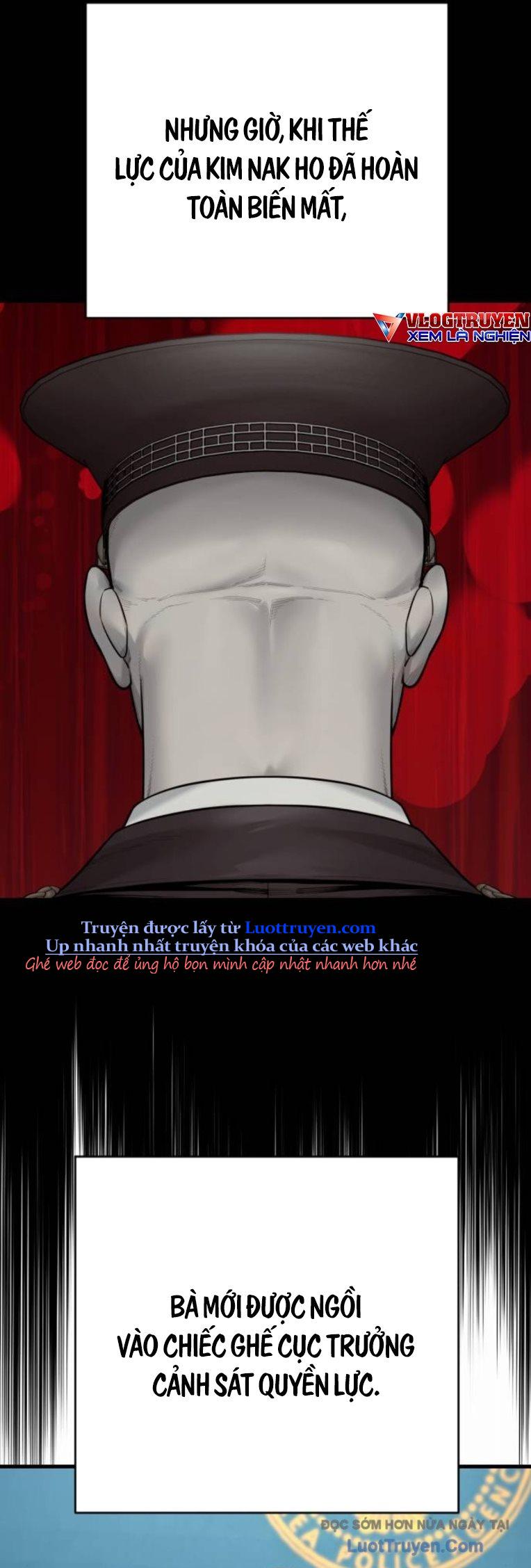 Cảnh Sát Báo Thù Chapter 116 - Trang 2