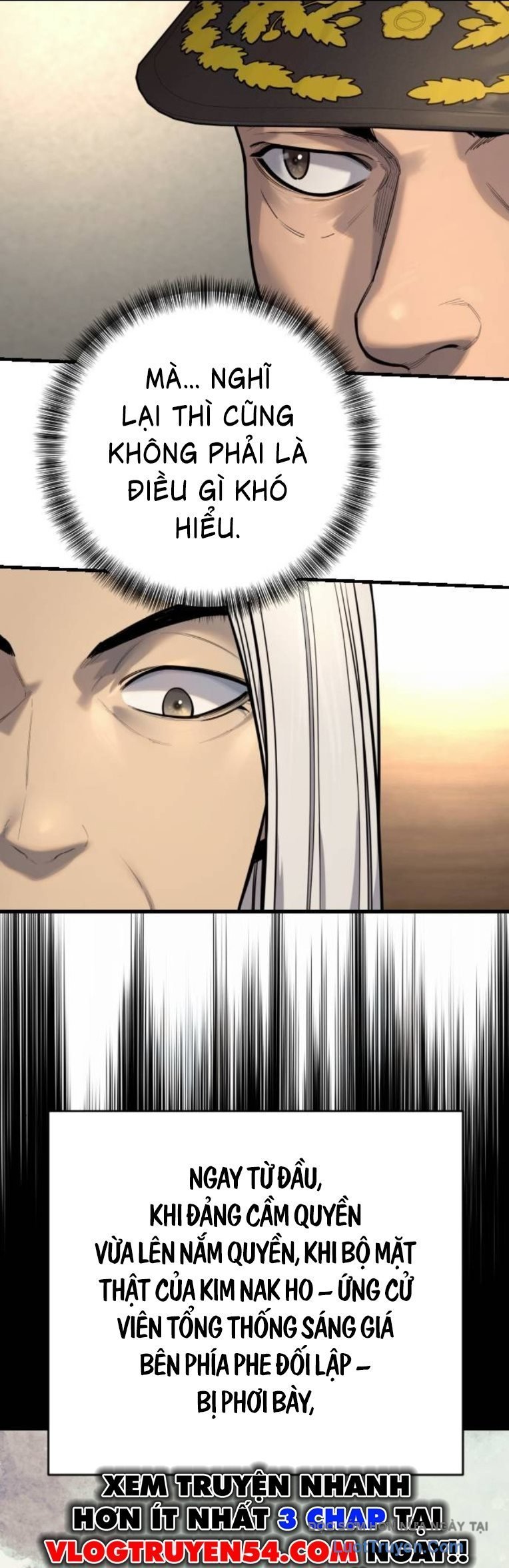 Cảnh Sát Báo Thù Chapter 116 - Trang 2