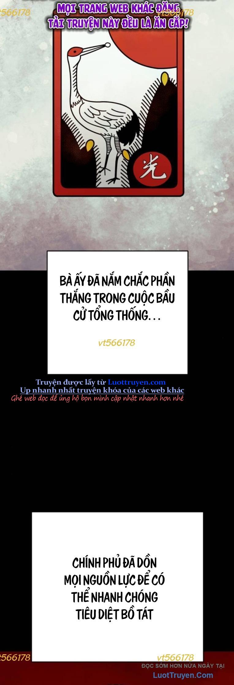Cảnh Sát Báo Thù Chapter 116 - Trang 2