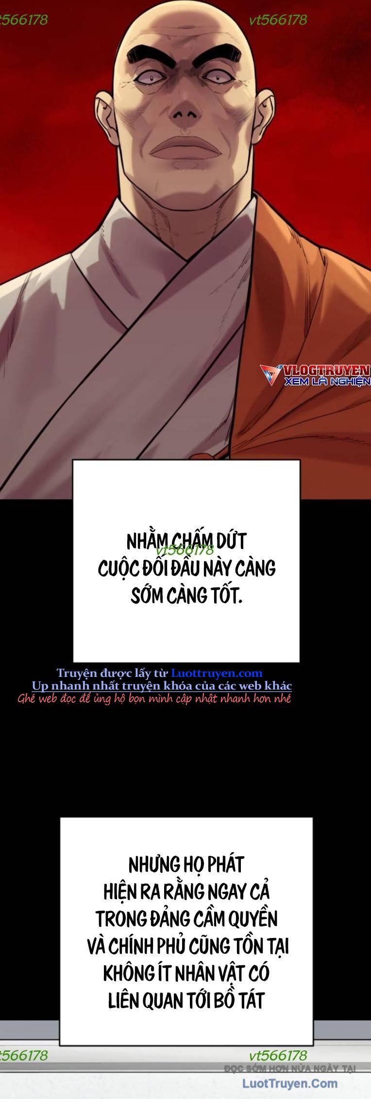 Cảnh Sát Báo Thù Chapter 116 - Trang 2
