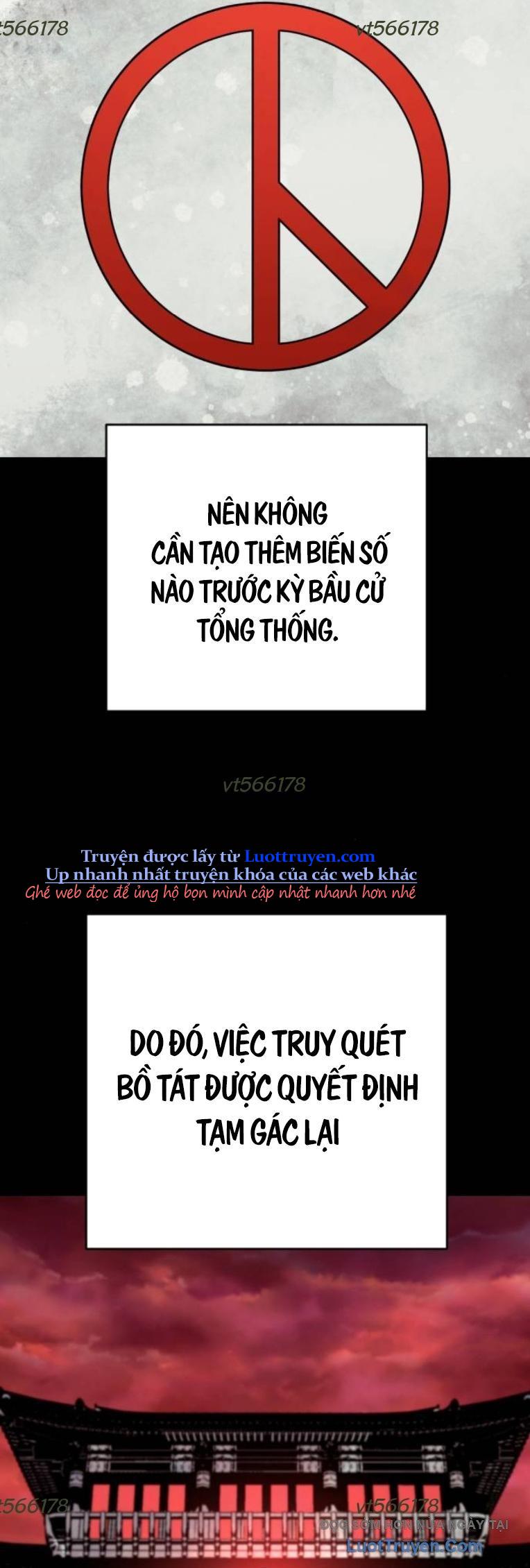 Cảnh Sát Báo Thù Chapter 116 - Trang 2