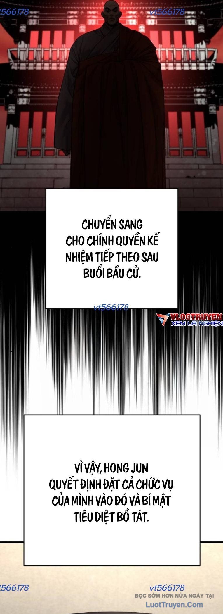 Cảnh Sát Báo Thù Chapter 116 - Trang 2