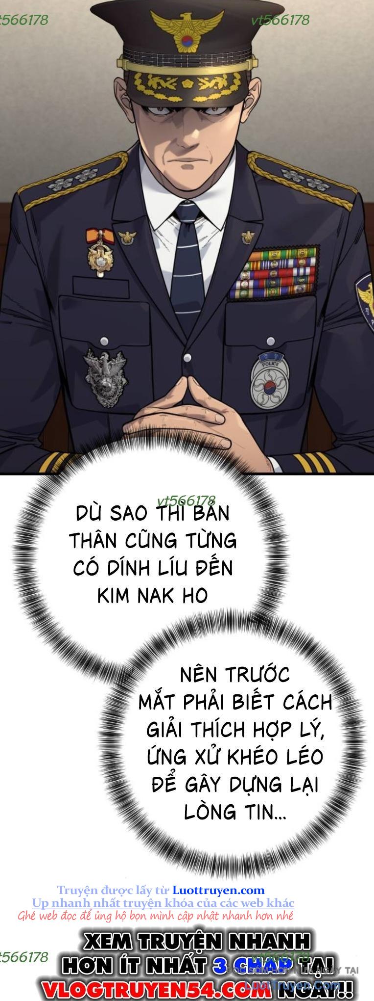 Cảnh Sát Báo Thù Chapter 116 - Trang 2