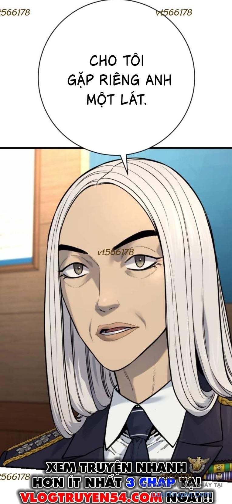 Cảnh Sát Báo Thù Chapter 116 - Trang 2