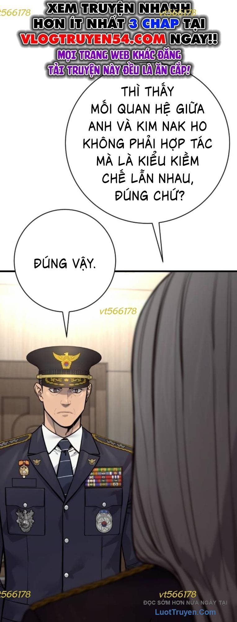 Cảnh Sát Báo Thù Chapter 116 - Trang 2