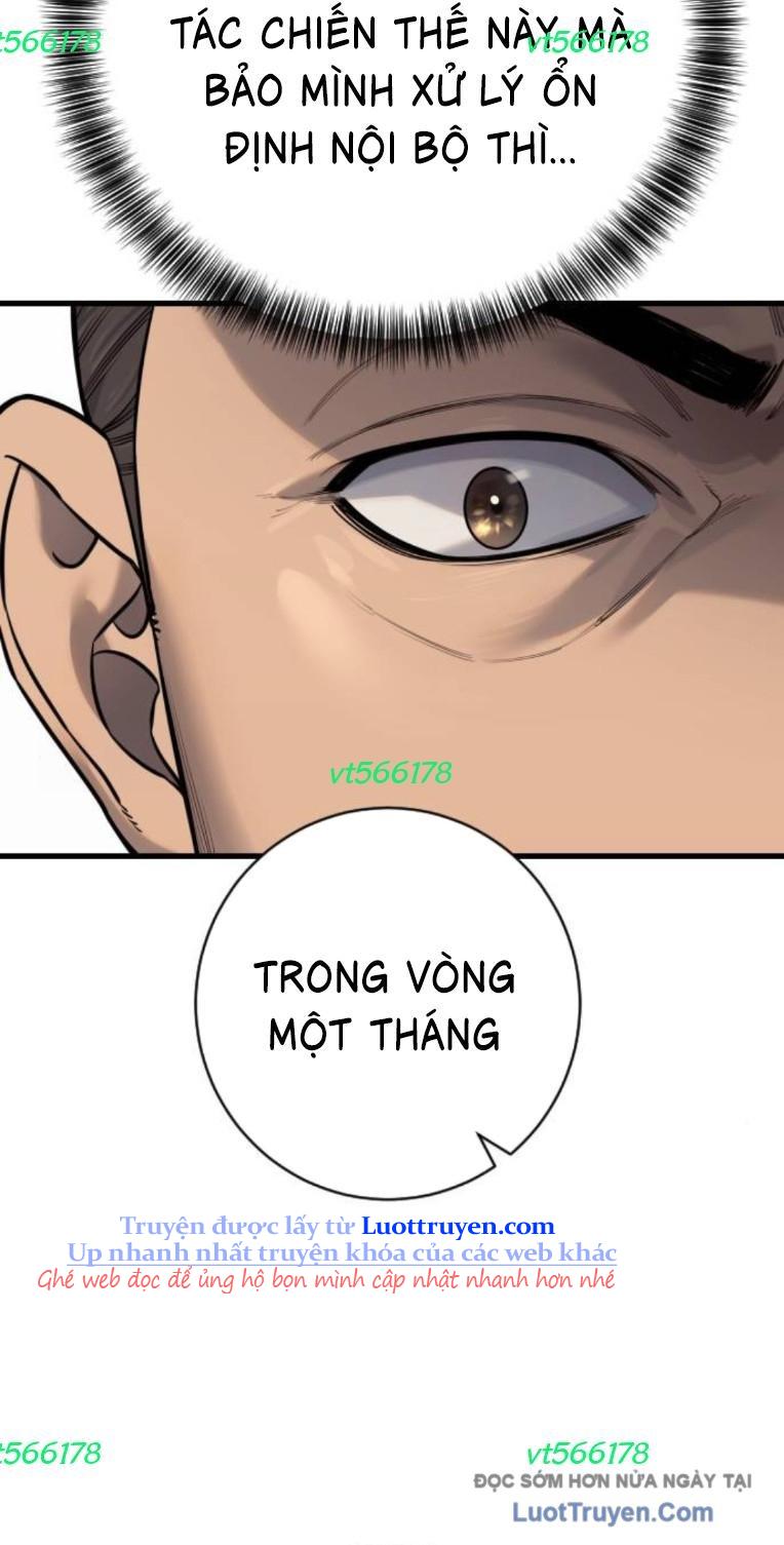 Cảnh Sát Báo Thù Chapter 116 - Trang 2