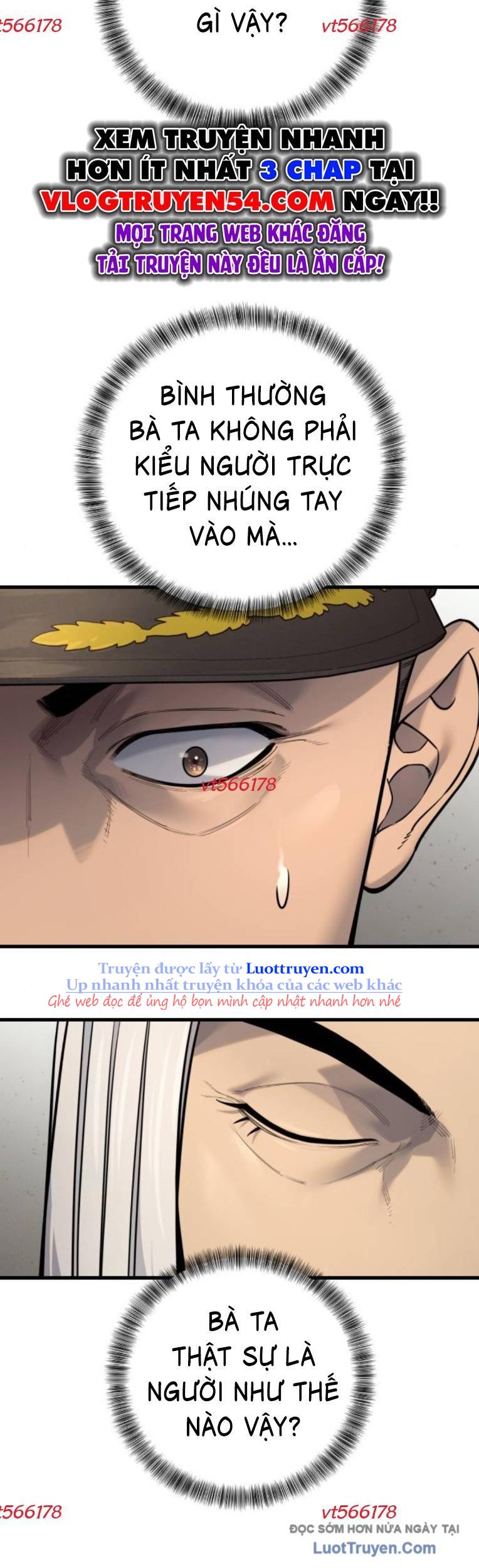 Cảnh Sát Báo Thù Chapter 116 - Trang 2