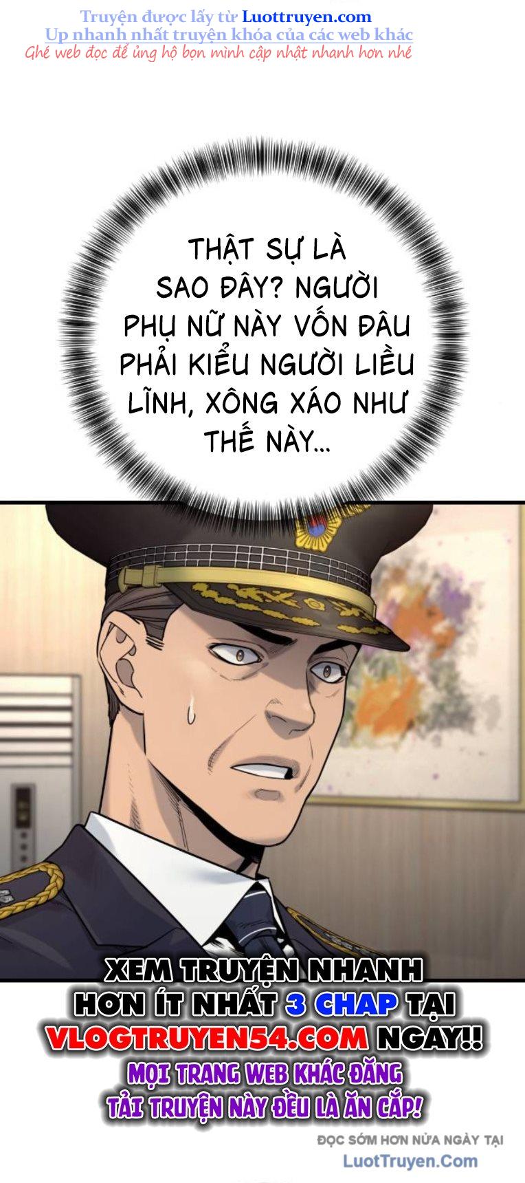 Cảnh Sát Báo Thù Chapter 116 - Trang 2