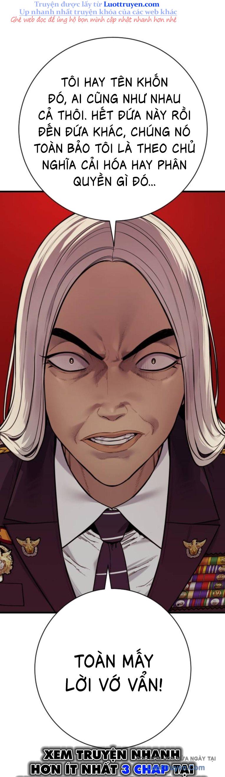 Cảnh Sát Báo Thù Chapter 116 - Trang 2