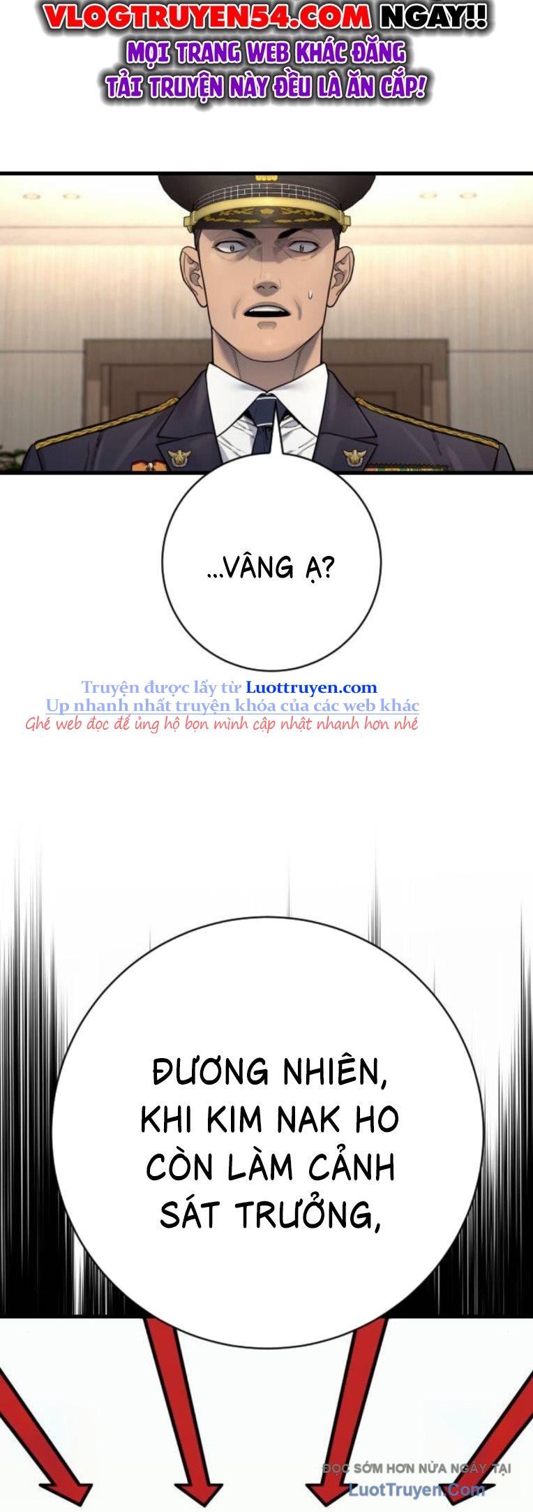 Cảnh Sát Báo Thù Chapter 116 - Trang 2