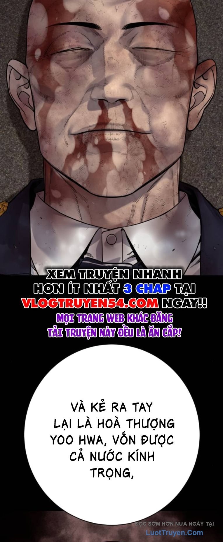 Cảnh Sát Báo Thù Chapter 116 - Trang 2