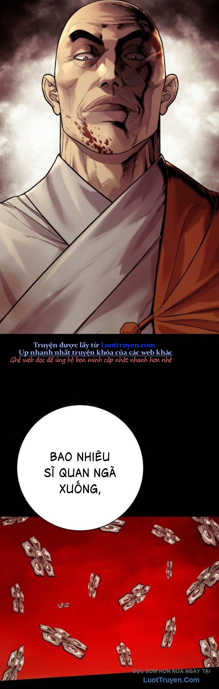 Cảnh Sát Báo Thù Chapter 116 - Trang 2