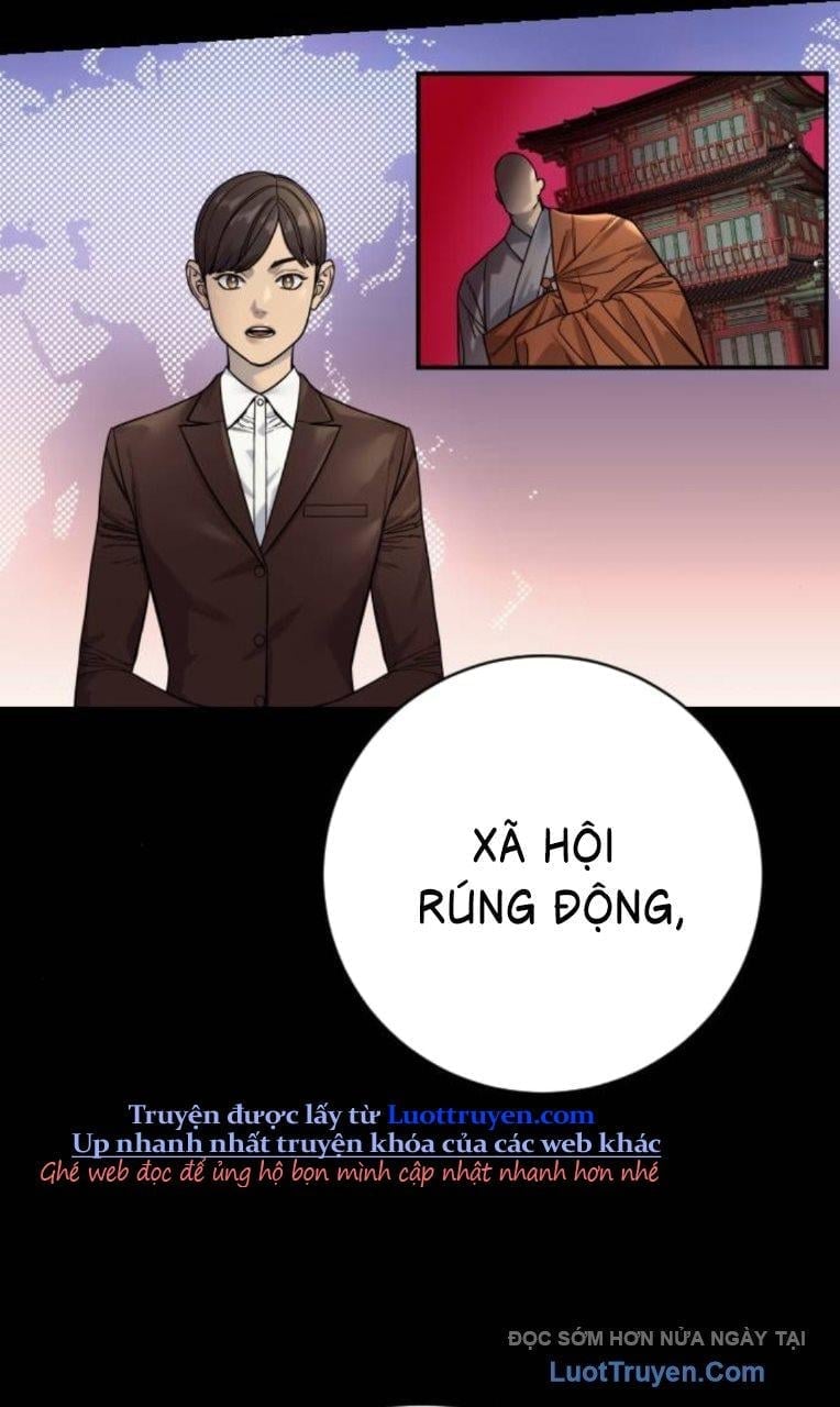 Cảnh Sát Báo Thù Chapter 116 - Trang 2