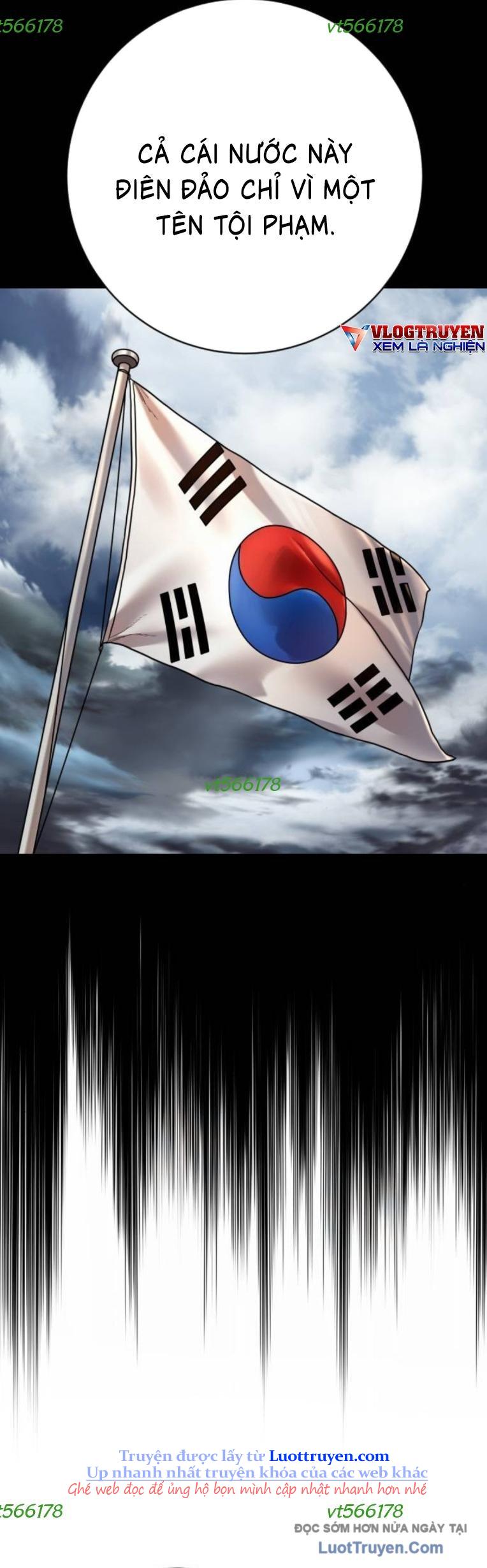 Cảnh Sát Báo Thù Chapter 116 - Trang 2