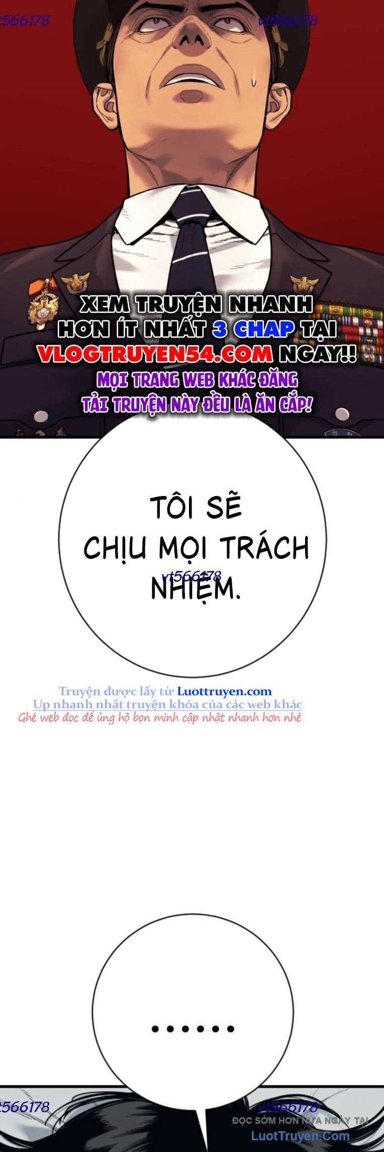 Cảnh Sát Báo Thù Chapter 116 - Trang 2