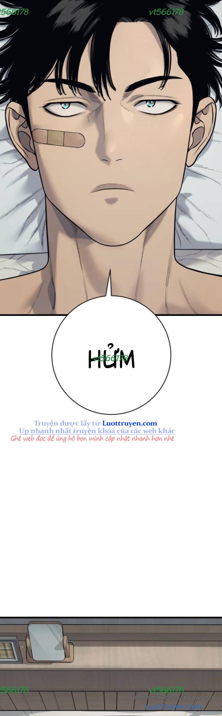 Cảnh Sát Báo Thù Chapter 116 - Trang 2