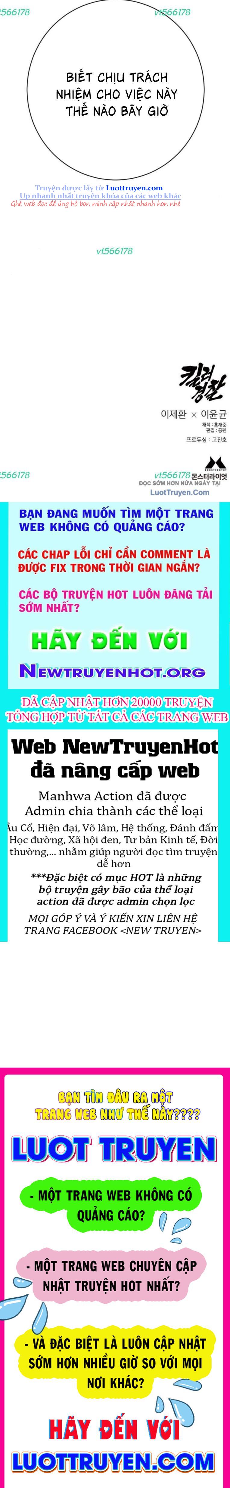 Cảnh Sát Báo Thù Chapter 116 - Trang 2