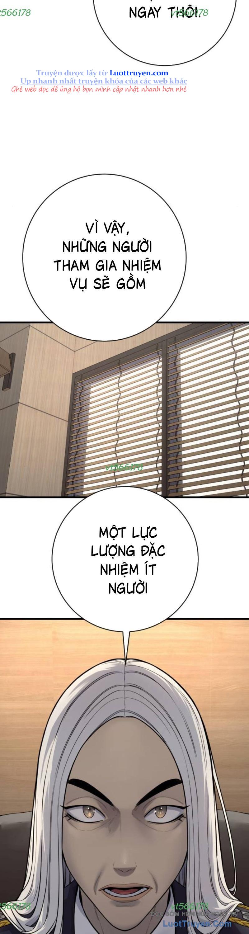 Cảnh Sát Báo Thù Chapter 117 - Trang 2