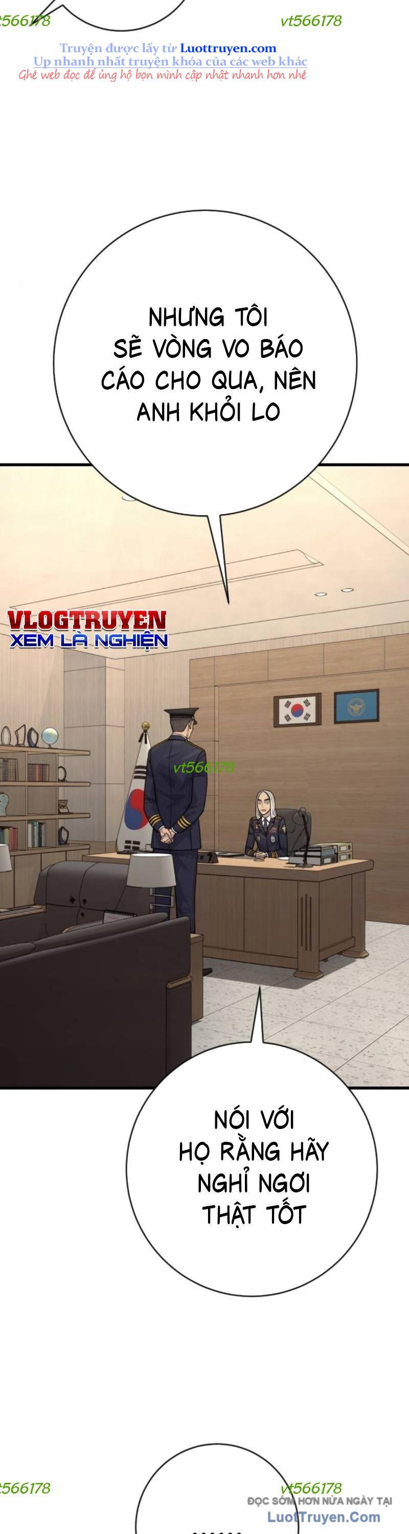 Cảnh Sát Báo Thù Chapter 117 - Trang 2