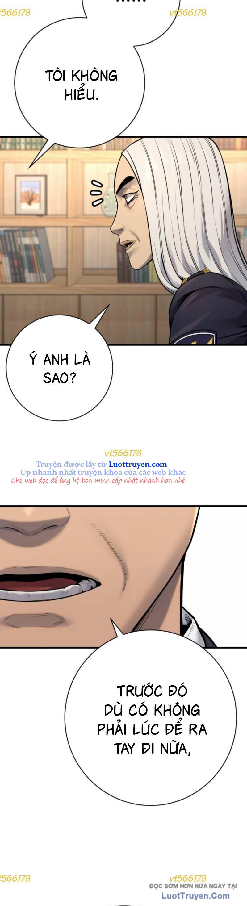 Cảnh Sát Báo Thù Chapter 117 - Trang 2