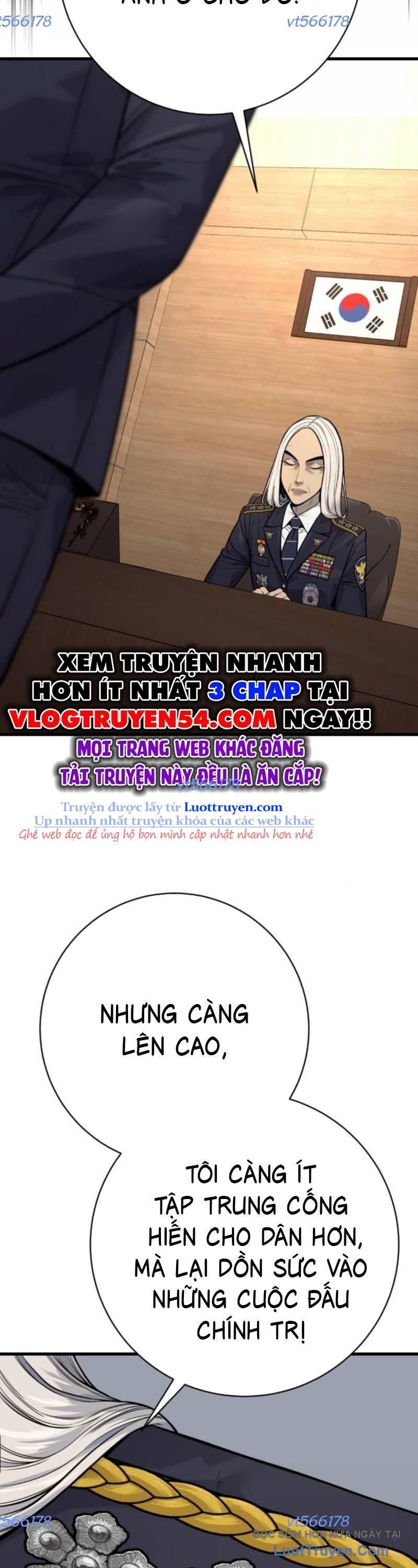 Cảnh Sát Báo Thù Chapter 117 - Trang 2