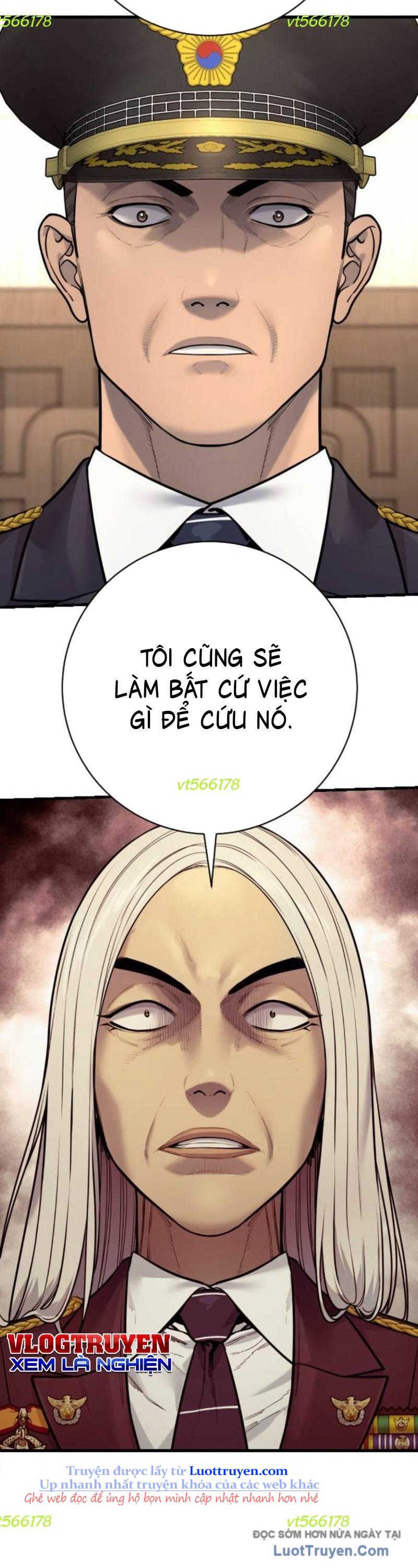 Cảnh Sát Báo Thù Chapter 117 - Trang 2