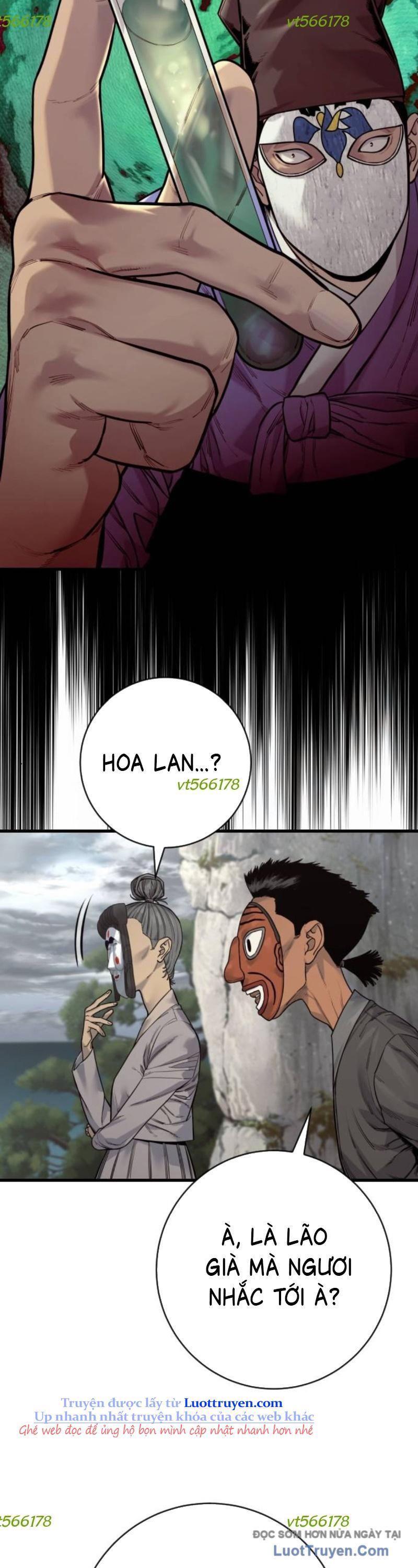 Cảnh Sát Báo Thù Chapter 117 - Trang 2