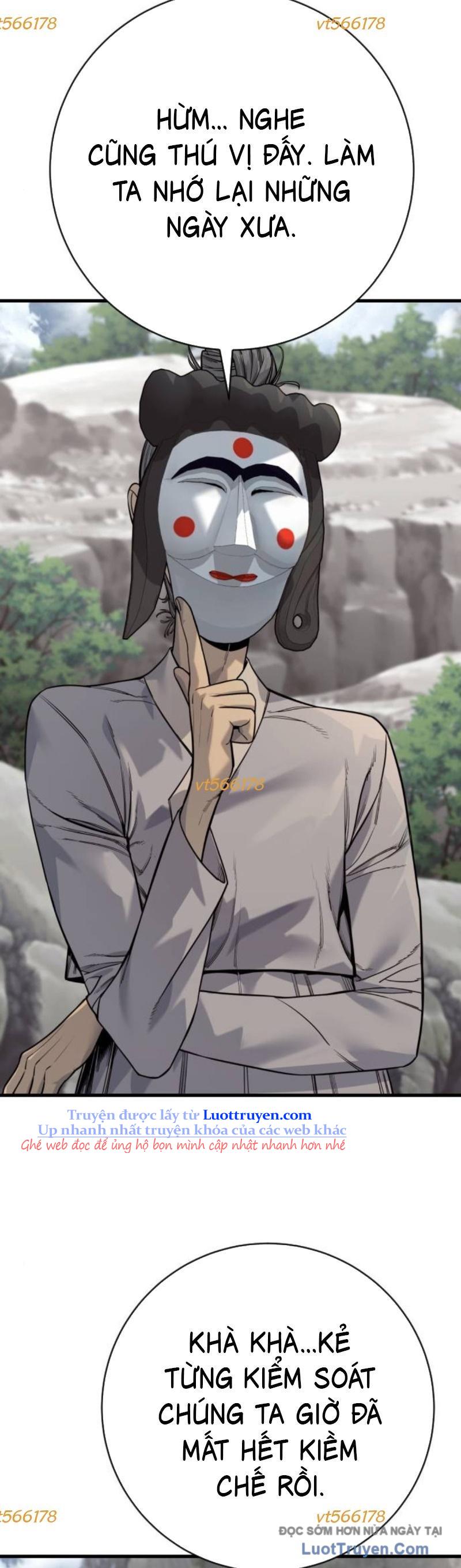 Cảnh Sát Báo Thù Chapter 117 - Trang 2