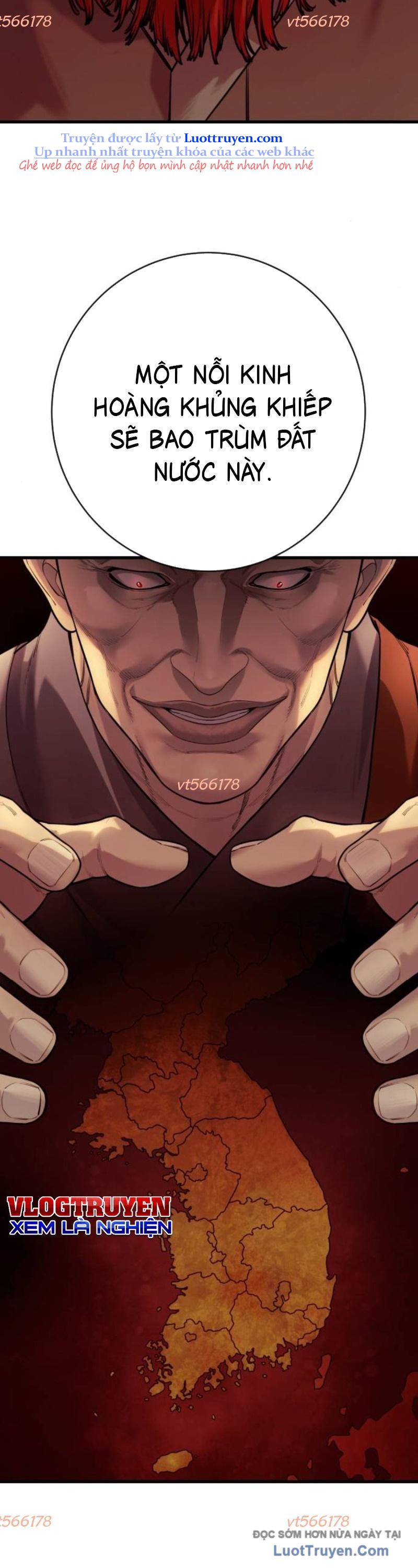 Cảnh Sát Báo Thù Chapter 117 - Trang 2