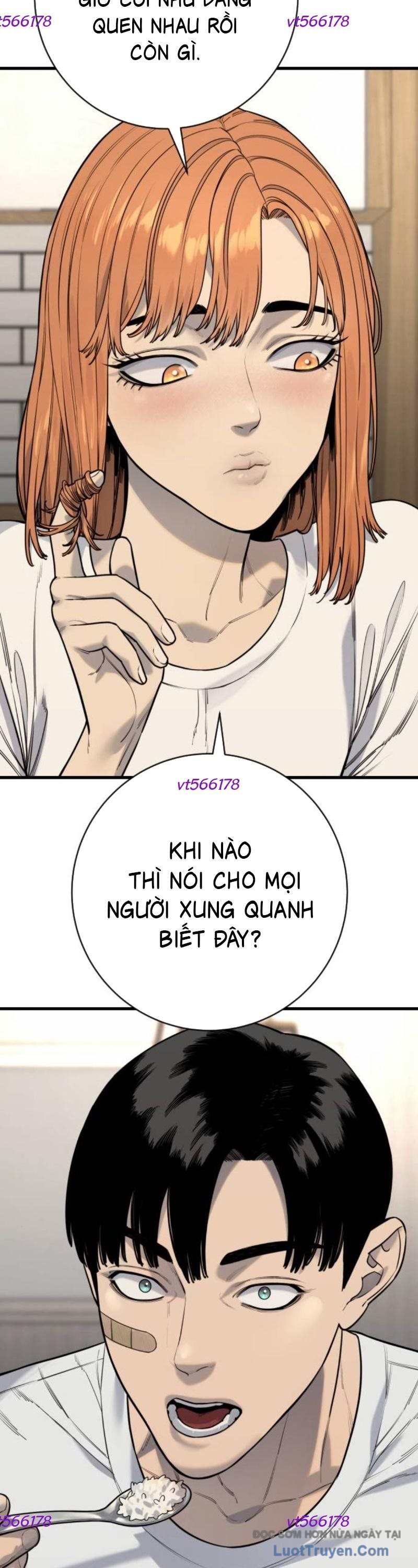 Cảnh Sát Báo Thù Chapter 117 - Trang 2