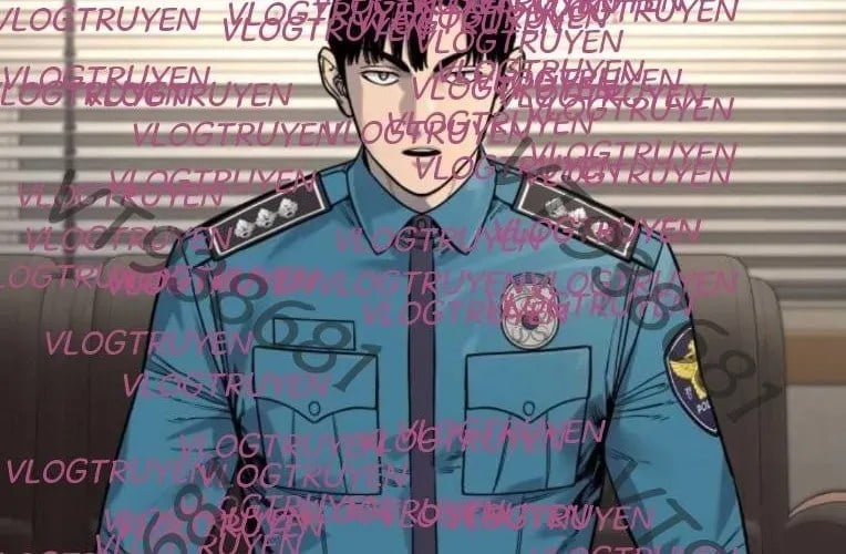 Cảnh Sát Báo Thù Chapter 118 11
