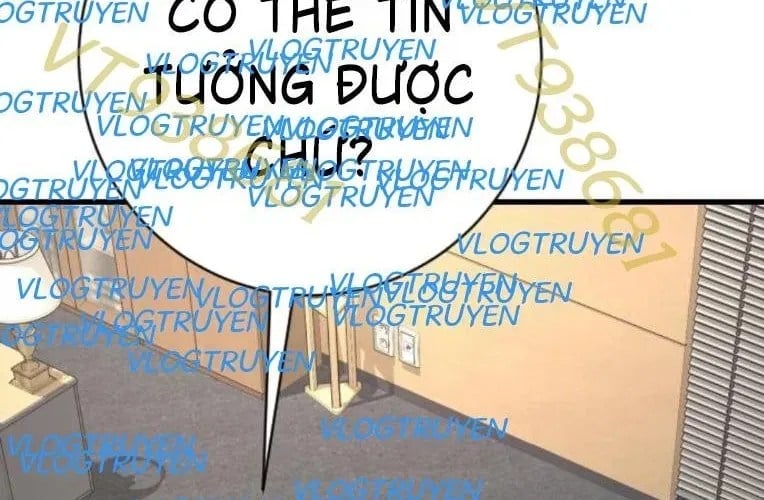 Cảnh Sát Báo Thù Chapter 118 19