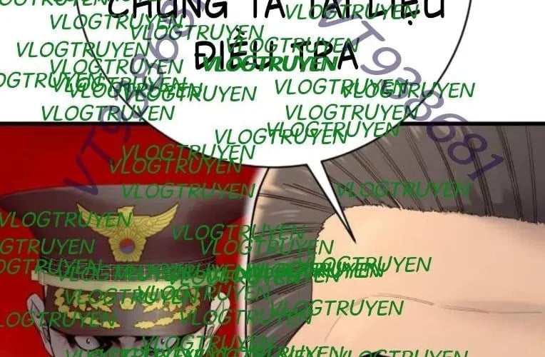 Cảnh Sát Báo Thù Chapter 118 24