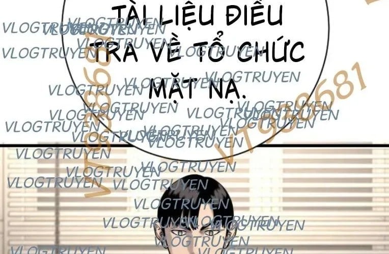Cảnh Sát Báo Thù Chapter 118 29