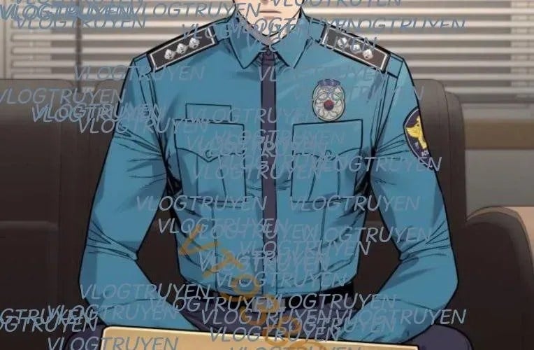 Cảnh Sát Báo Thù Chapter 118 30