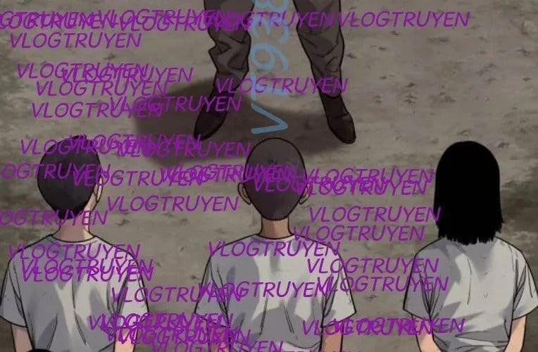 Cảnh Sát Báo Thù Chapter 118 42
