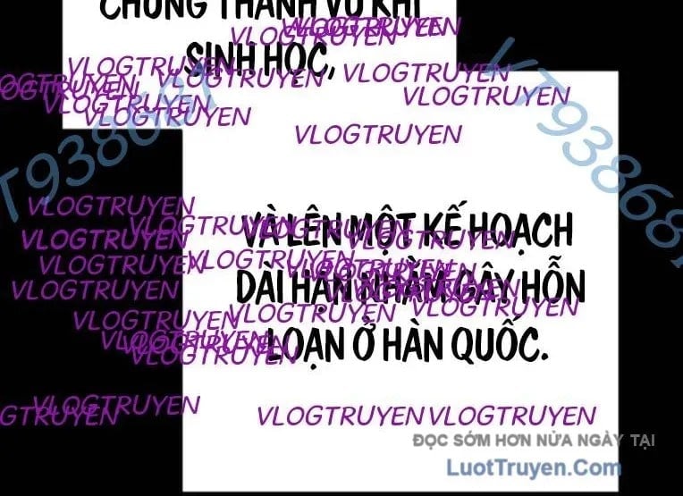 Cảnh Sát Báo Thù Chapter 118 44