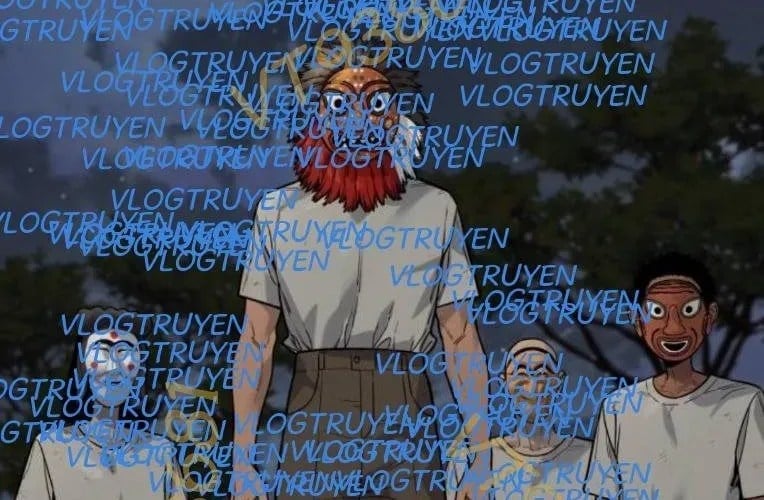 Cảnh Sát Báo Thù Chapter 118 47