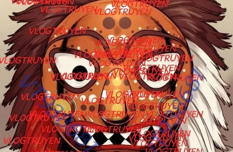 Cảnh Sát Báo Thù Chapter 118 62