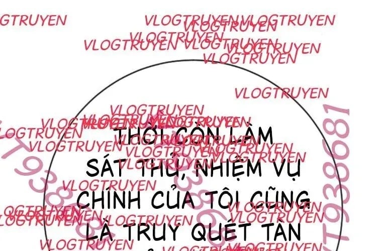 Cảnh Sát Báo Thù Chapter 118 113