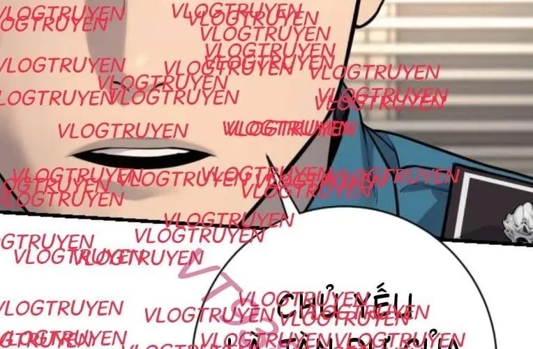 Cảnh Sát Báo Thù Chapter 118 115