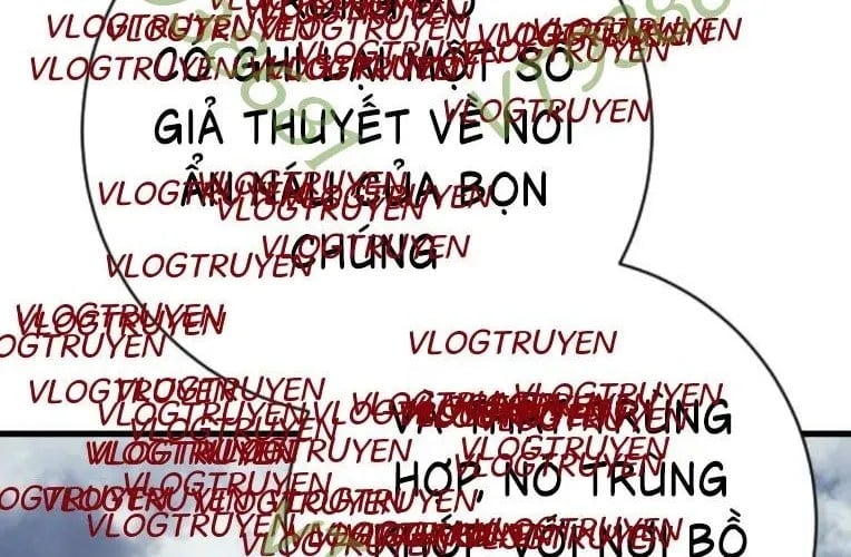Cảnh Sát Báo Thù Chapter 118 120