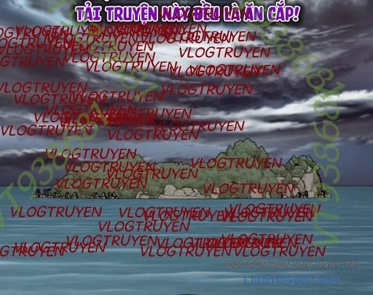 Cảnh Sát Báo Thù Chapter 118 122